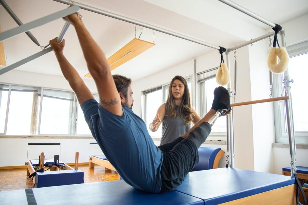 Contemporary Physical Therapy Practice