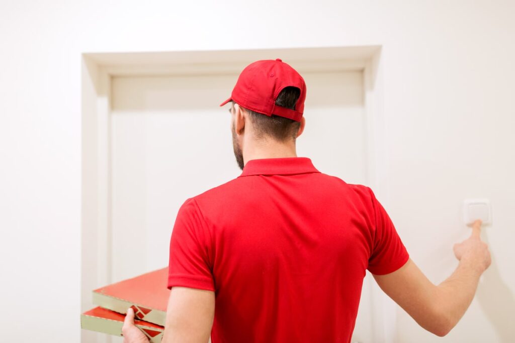 The Best Delivery Driver Positions in the USA